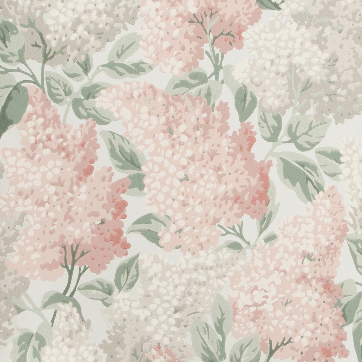COLE & SON LILAC BSLIPPER/DVE/SBIRCH