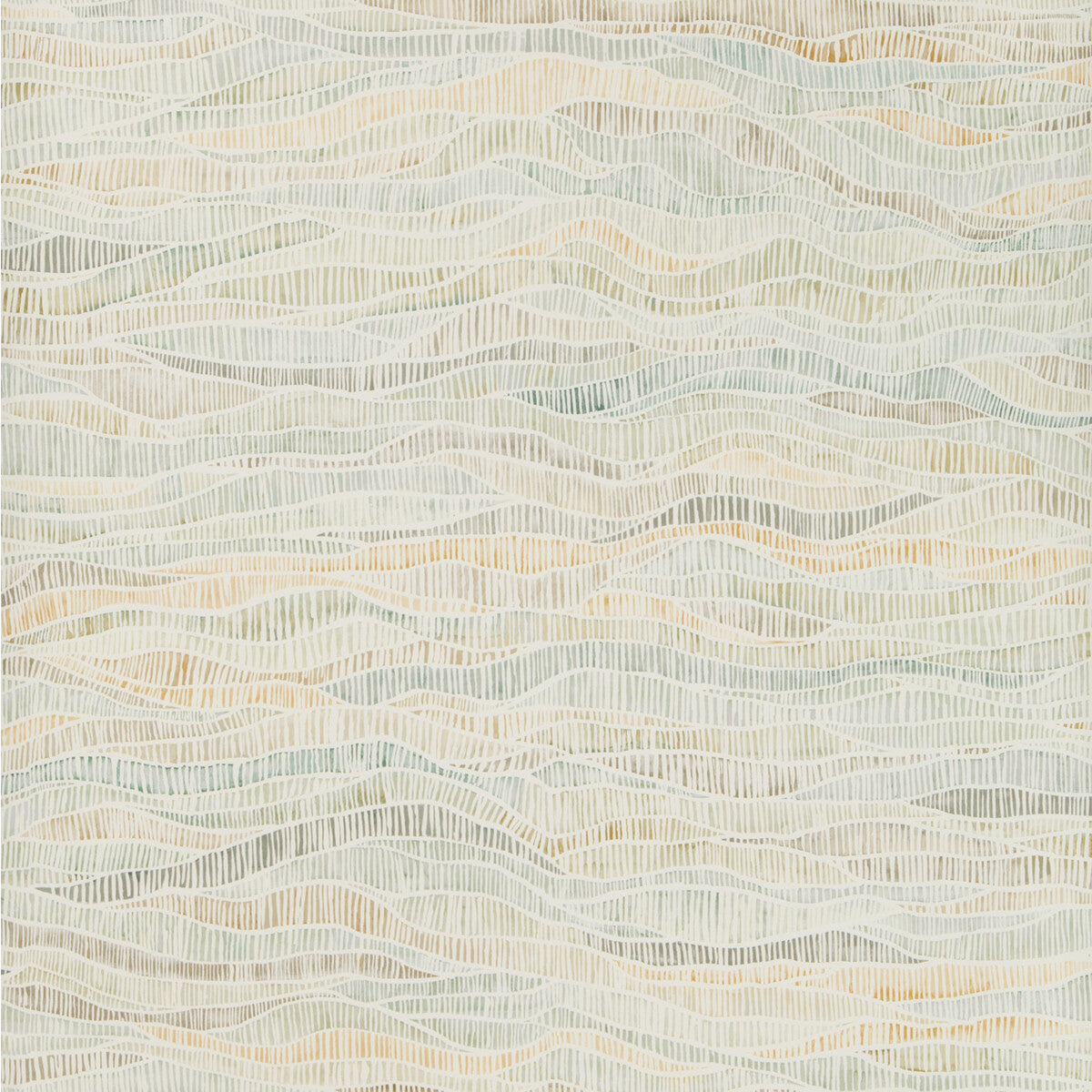 COLE & SON MEADOW BUTTERCUP/SAGE/SOOT