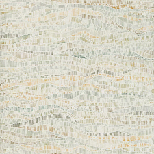 COLE & SON MEADOW BUTTERCUP/SAGE/SOOT