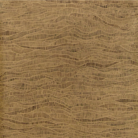 COLE & SON MEADOW BRONZE AND SOOT
