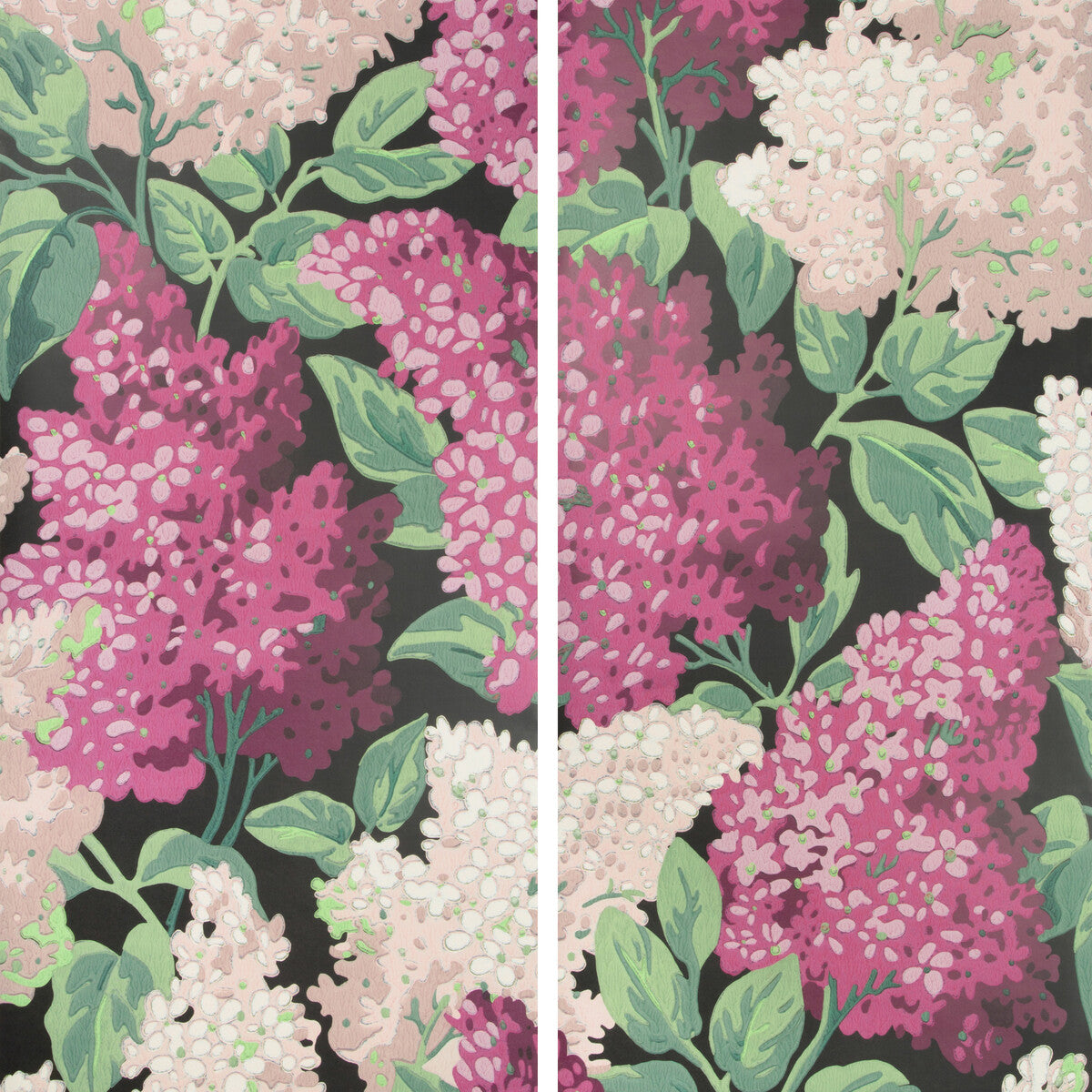 COLE & SON LILAC GRANDIFLORA M/B/C