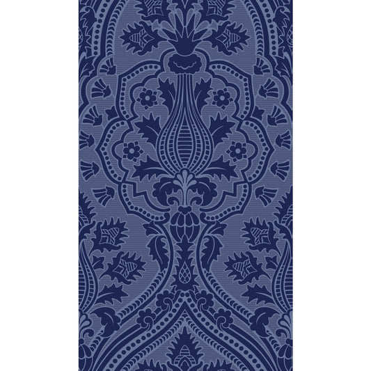COLE & SON PUGIN PALACE FLOCK HYACIN