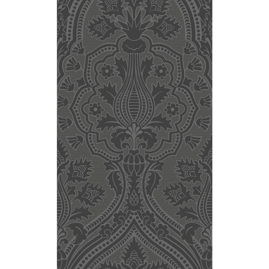 COLE & SON PUGIN PALACE FLOCK CHARC