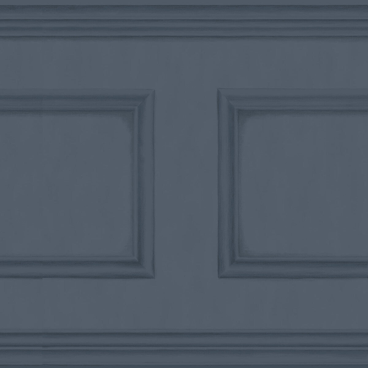 COLE & SON LIBRARY FRIEZE MIDNIGHT