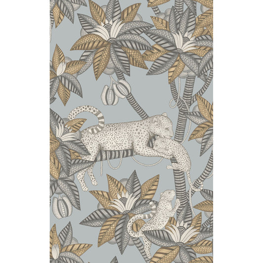 COLE & SON SATARA SLT&WHTMC/PRNTRMBL