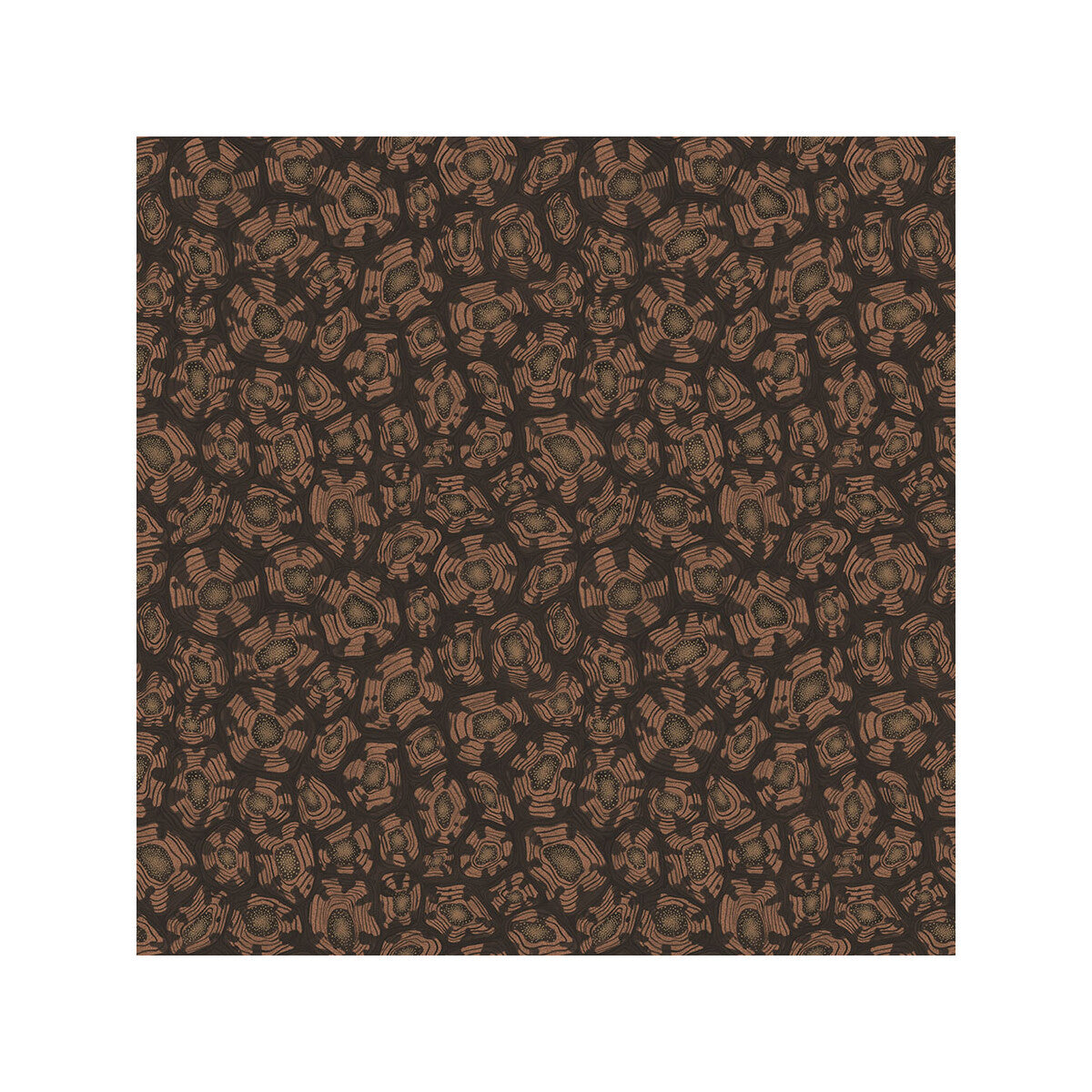COLE & SON SAVANNA SHELL TERRACOTTA