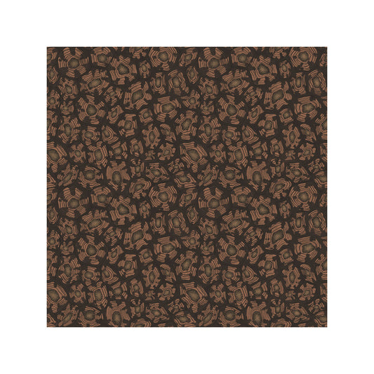 COLE & SON SAVANNA SHELL TERRACOTTA