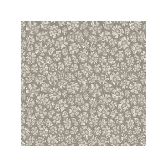 COLE & SON SAVANNA SHELL TAUPE