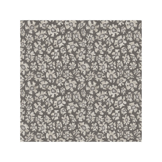 COLE & SON SAVANNA SHELL SOOT