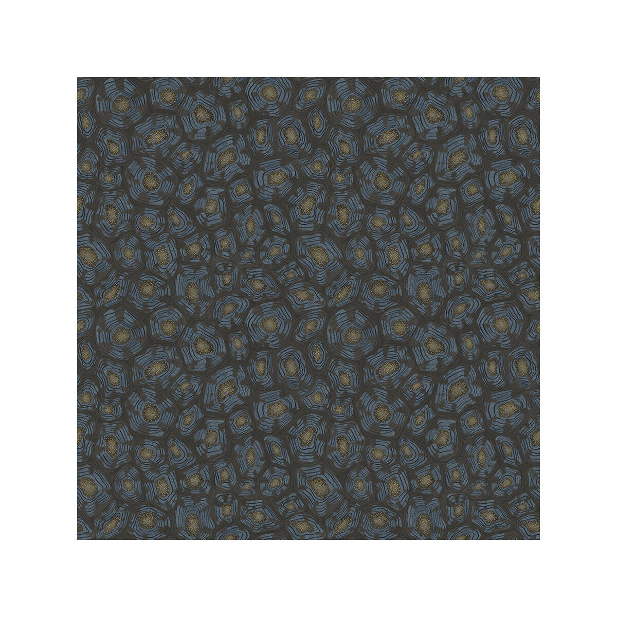 COLE & SON SAVANNA SHELL DENIM