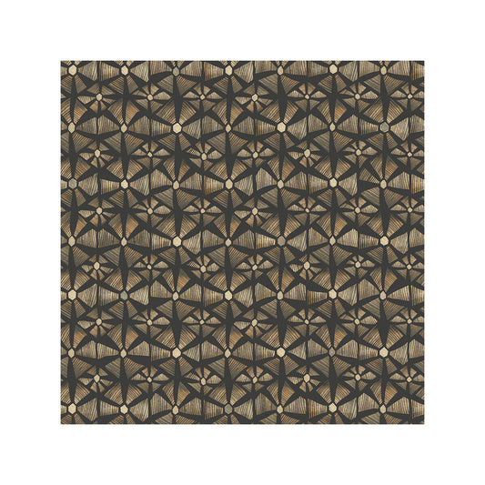 COLE & SON KALAHARI SPICE & BLACK