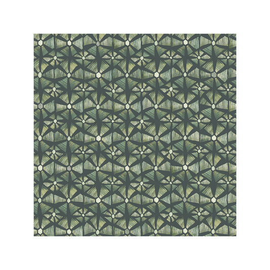 COLE & SON KALAHARI FR GRN&RCNGCR GRN