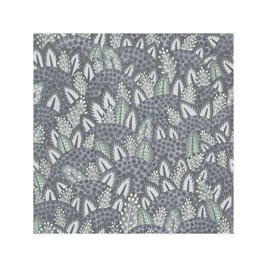 COLE & SON ZULU TERRAIN SLATE&DUCKEGG