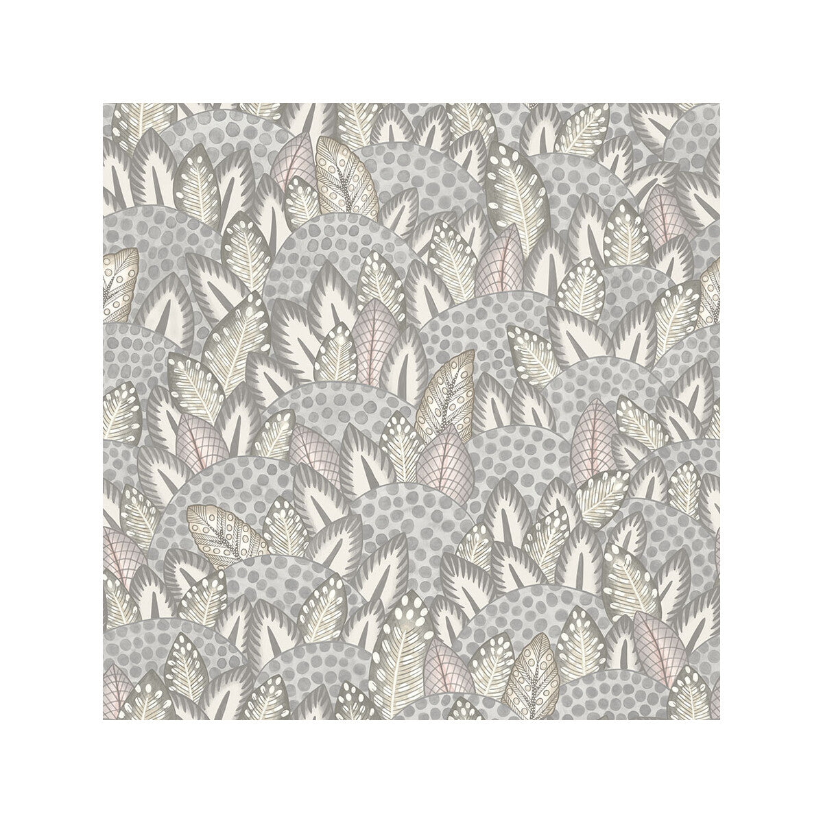 COLE & SON ZULU TERRAIN HTHGRY&BLSH
