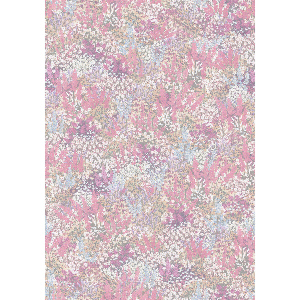 COLE & SON PETITE FLEUR CERISE