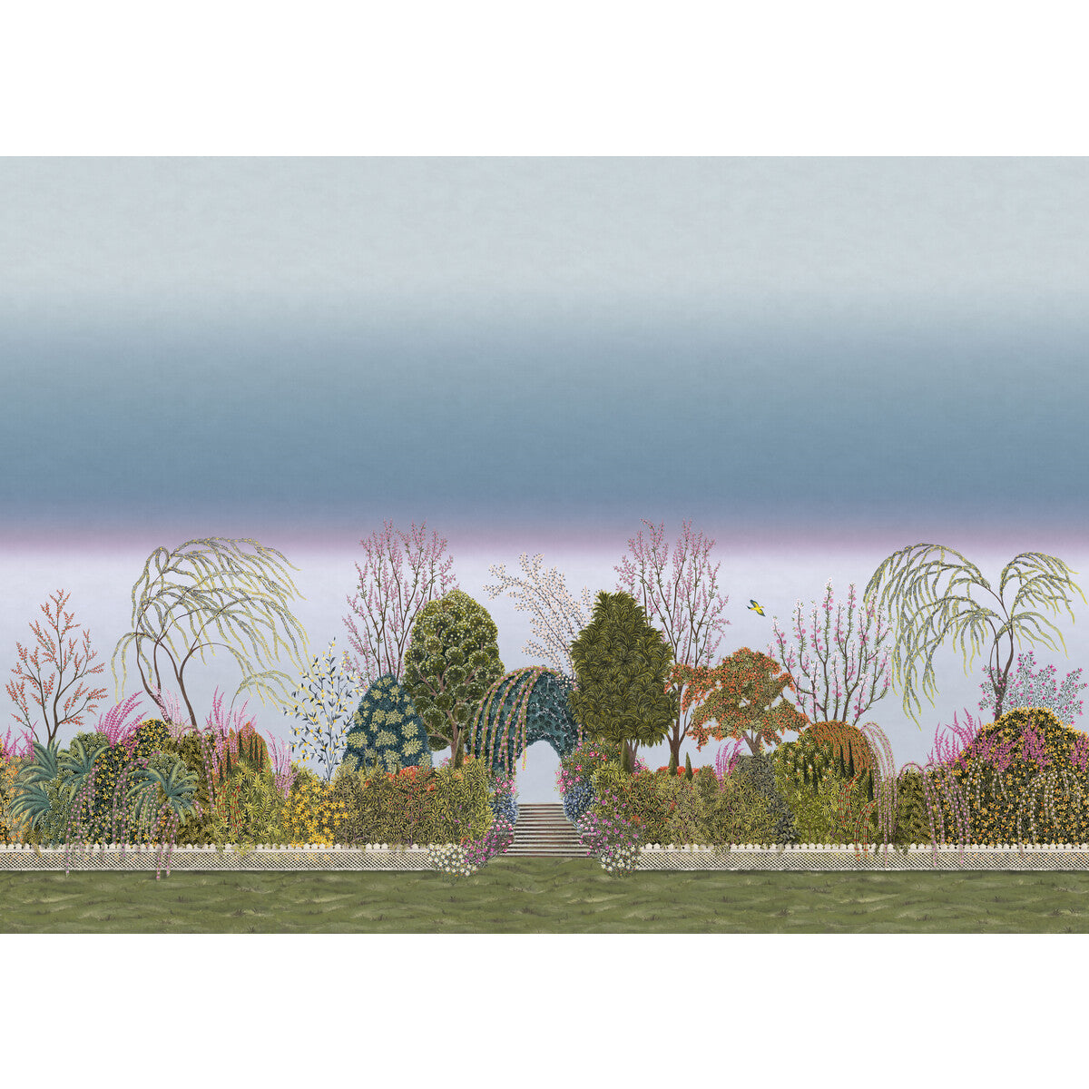 COLE & SON REVERIE DUSK