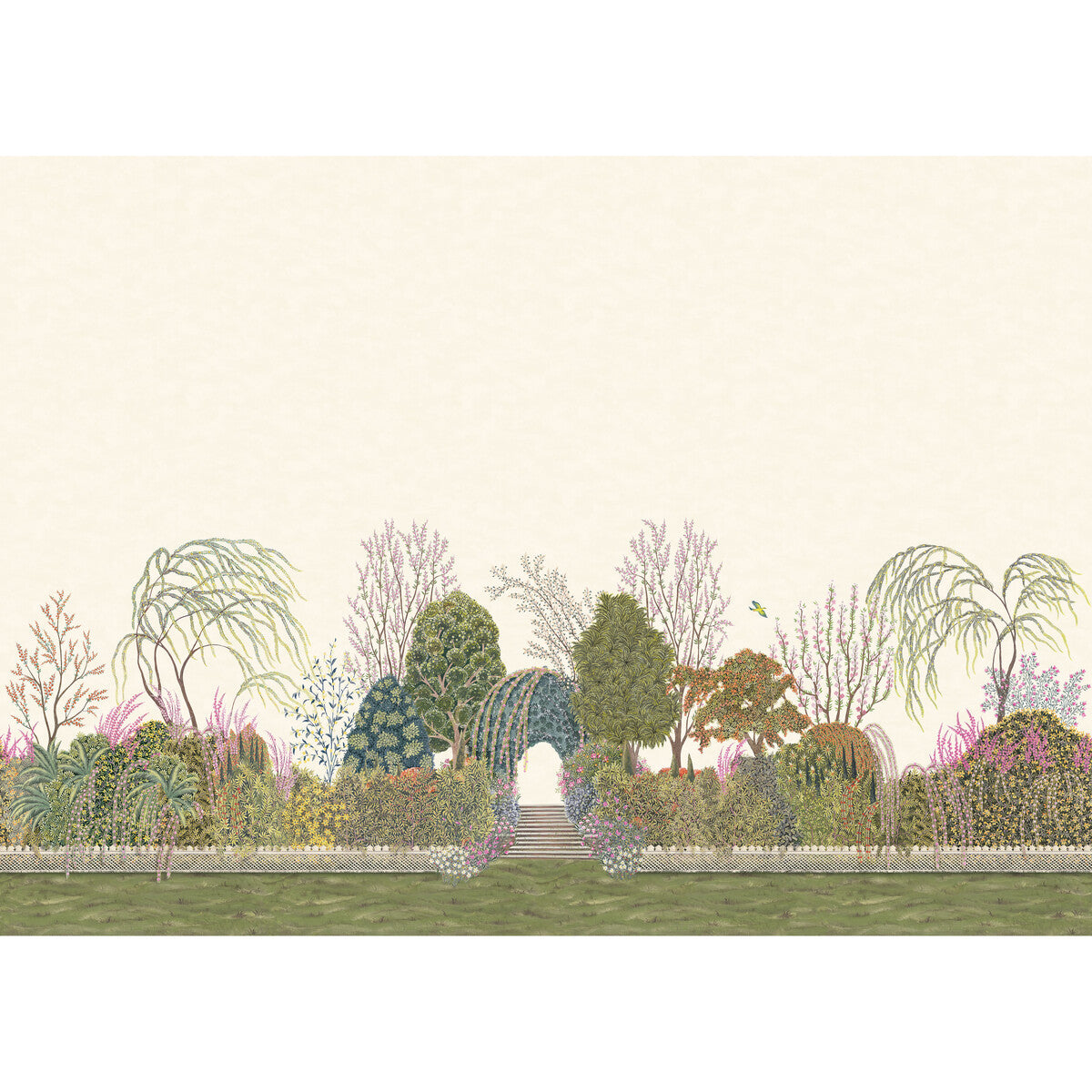 COLE & SON REVERIE DAWN