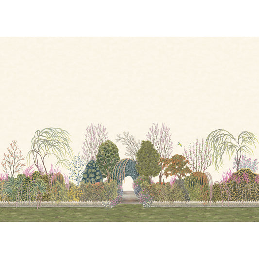 COLE & SON REVERIE DAWN