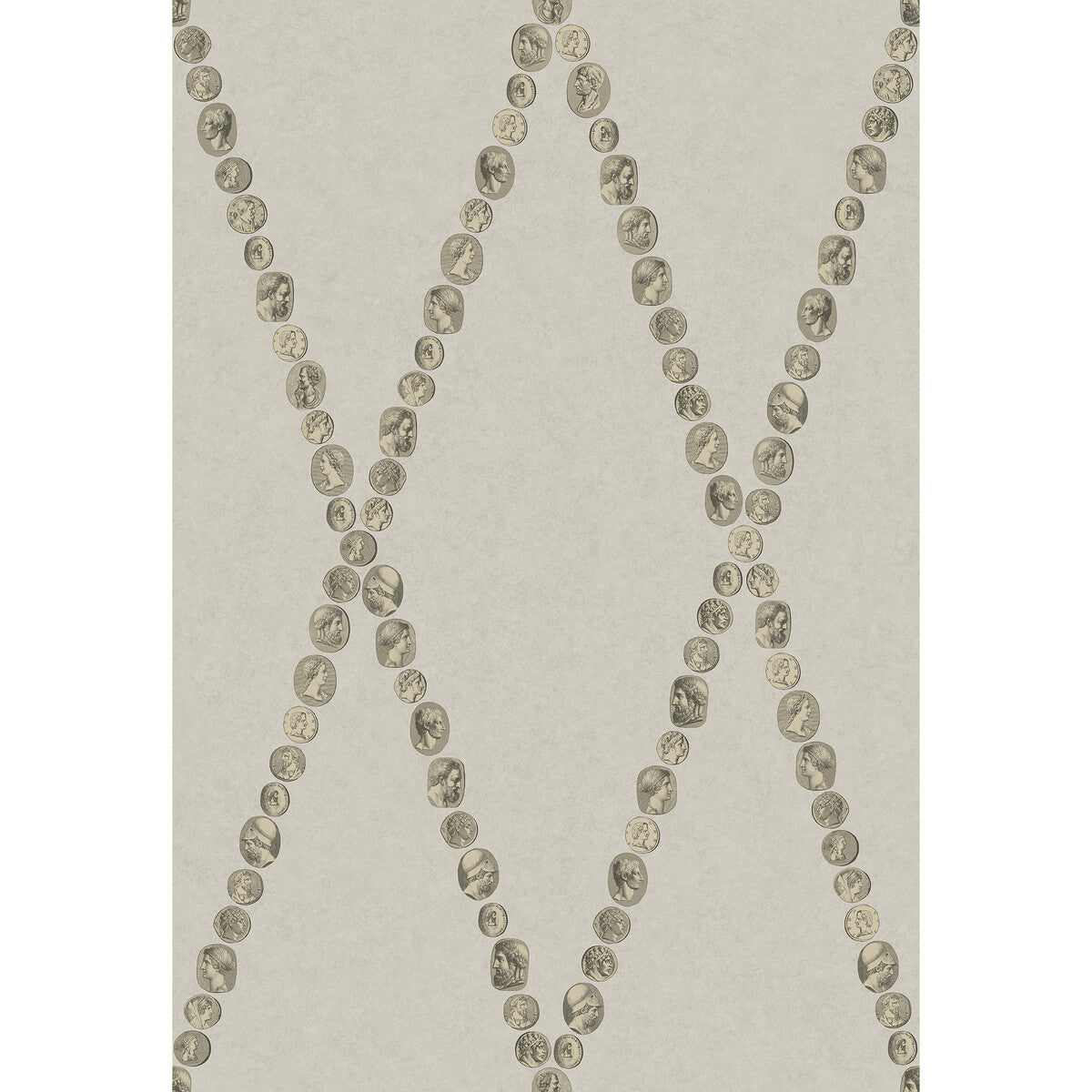 COLE & SON CAMMEI SOFT GOLD ON STONE