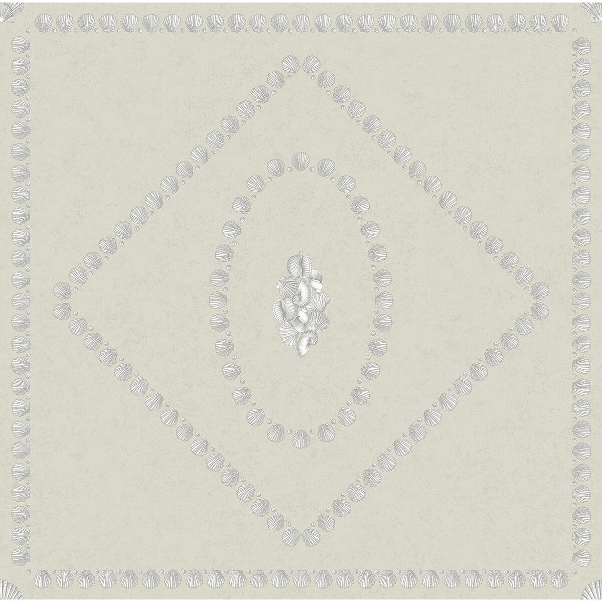 COLE & SON CONCHIGLIE PEARL