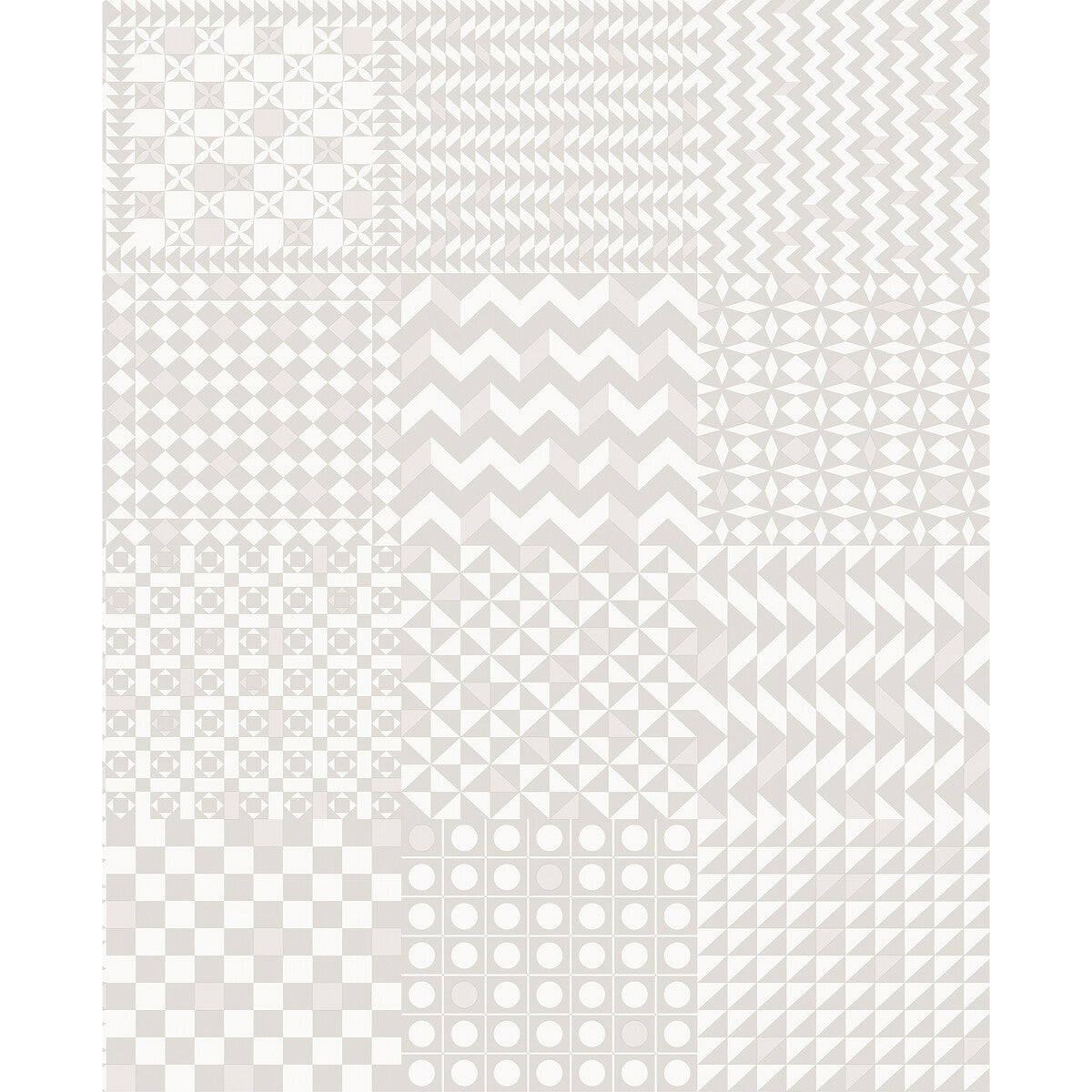 COLE & SON GEOMETRICO MICA