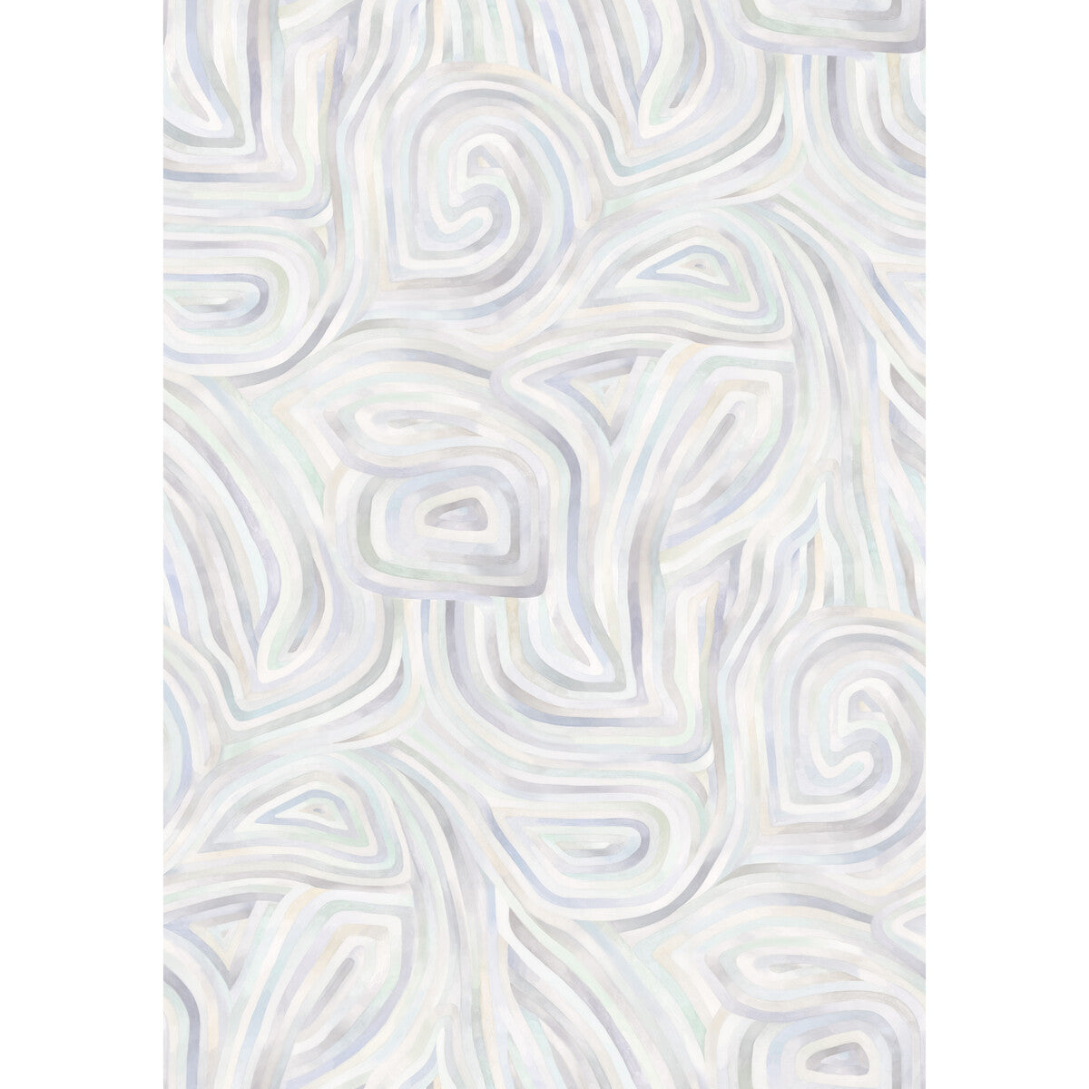 COLE & SON KAWAKUBO LAVENDER