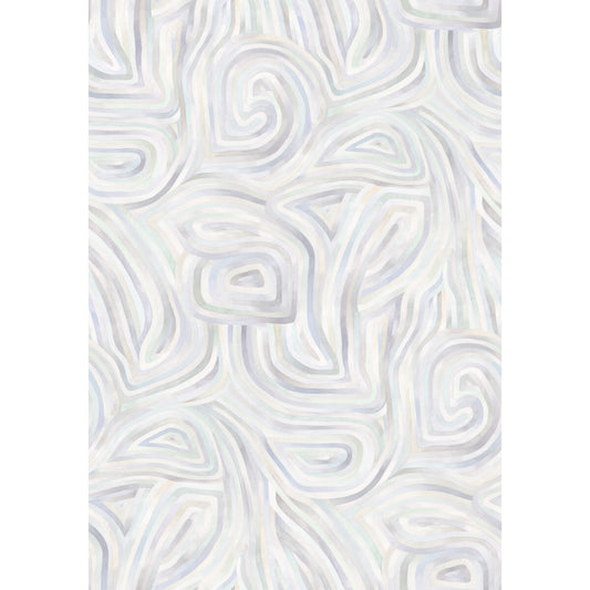 COLE & SON KAWAKUBO LAVENDER