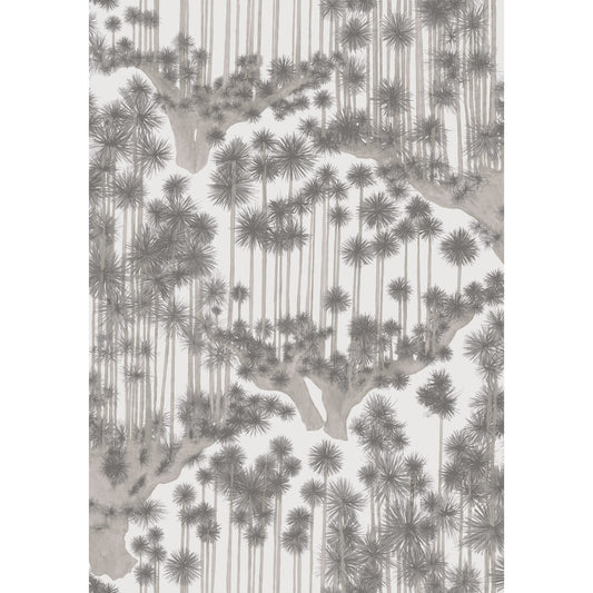 COLE & SON JAPANESE WOODS IRON
