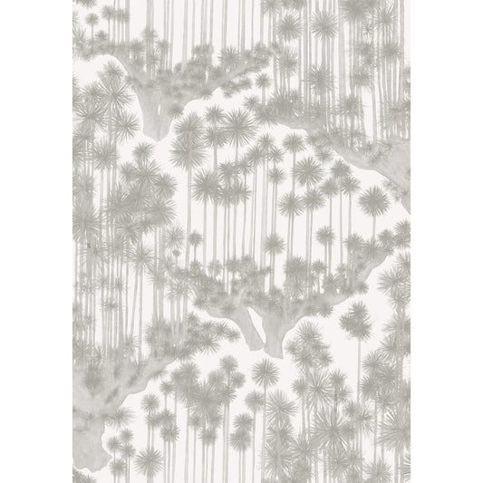 COLE & SON JAPANESE WOODS ASH