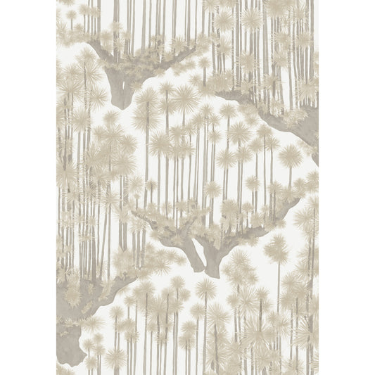 COLE & SON JAPANESE WOODS PATINA GOLD