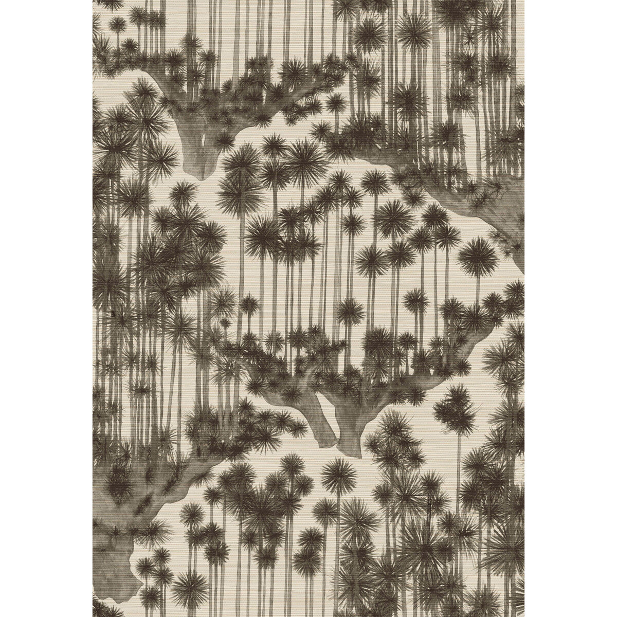 COLE & SON JAPANESE WOODS SISAL MOCHA