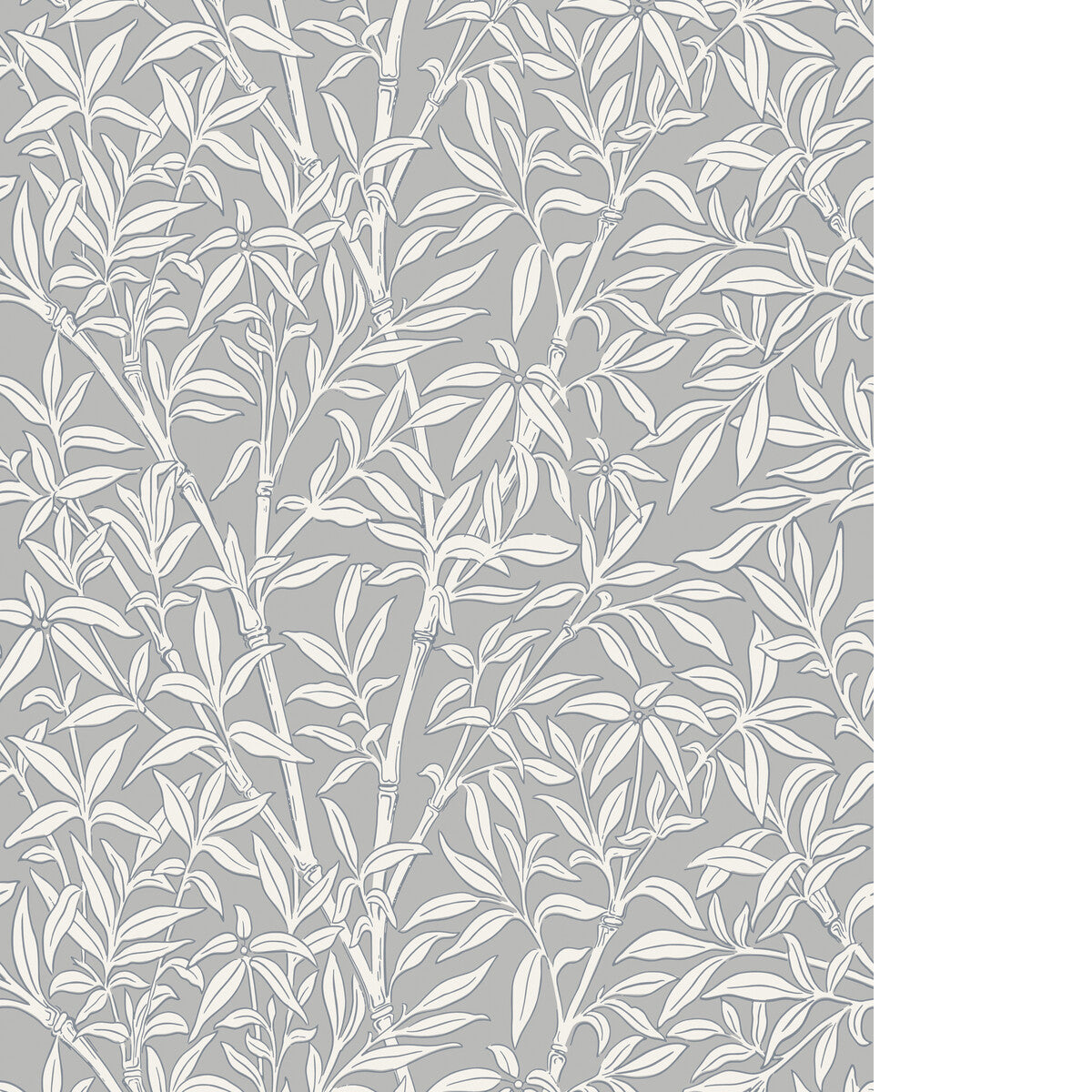 COLE & SON BAMBOO FOREST FROST
