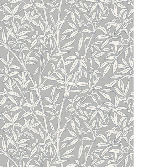 COLE & SON BAMBOO FOREST FROST