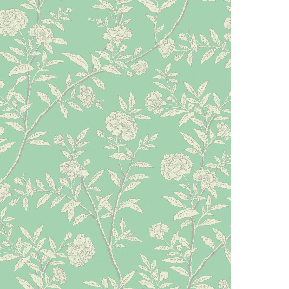 COLE & SON ROSEBERRY JADE