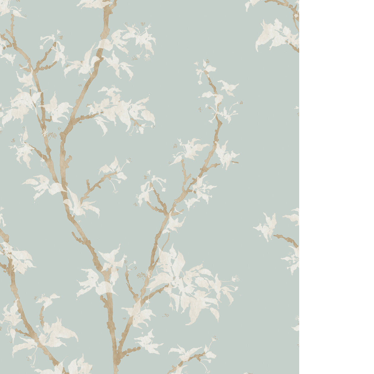 COLE & SON CHINESE BRANCH DUCK EGG