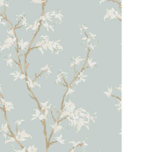 COLE & SON CHINESE BRANCH DUCK EGG