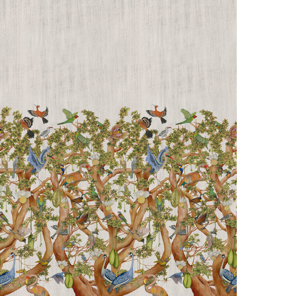 COLE & SON TREE OF LIFE PLATINUM