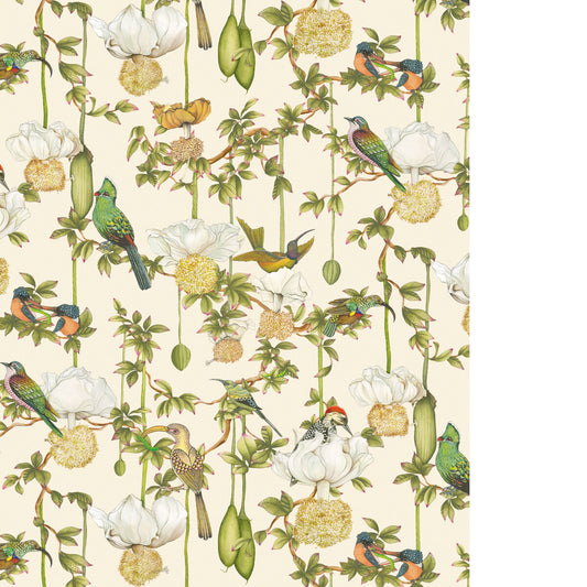 COLE & SON BAOBOB BOTANICA STONE