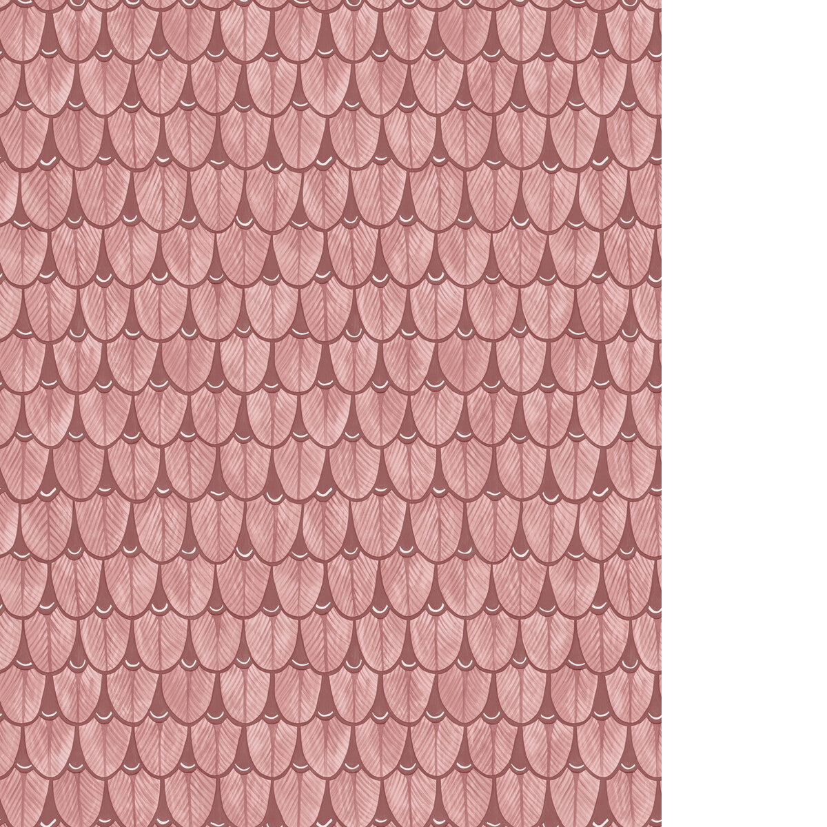 COLE & SON NARINA PINK & EARTH