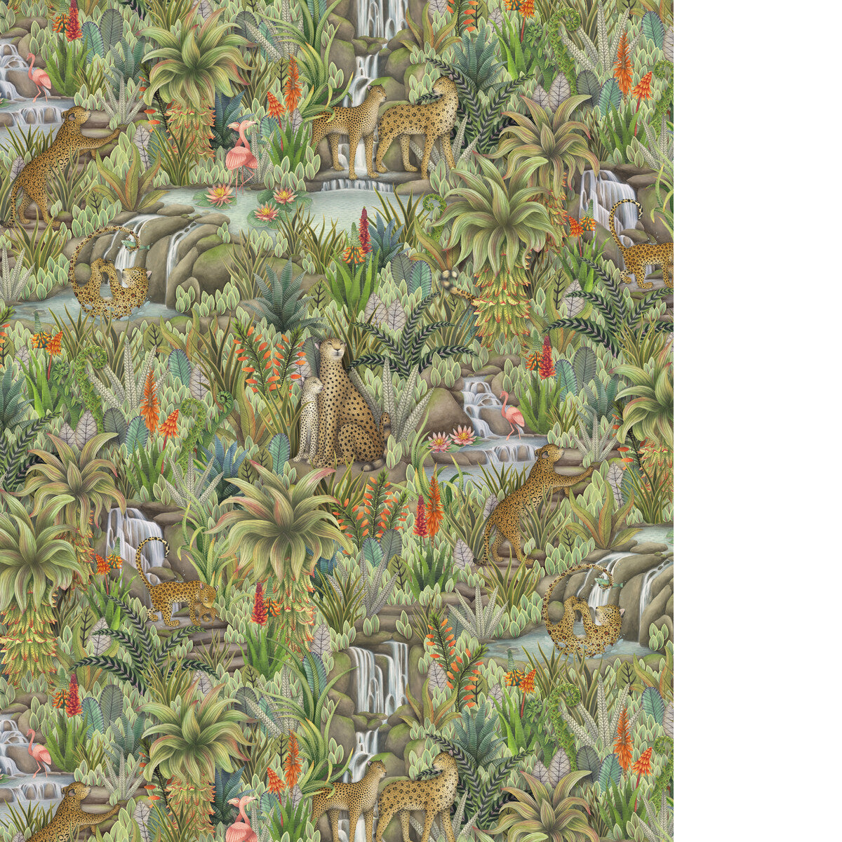 COLE & SON INJISUTHI JADE