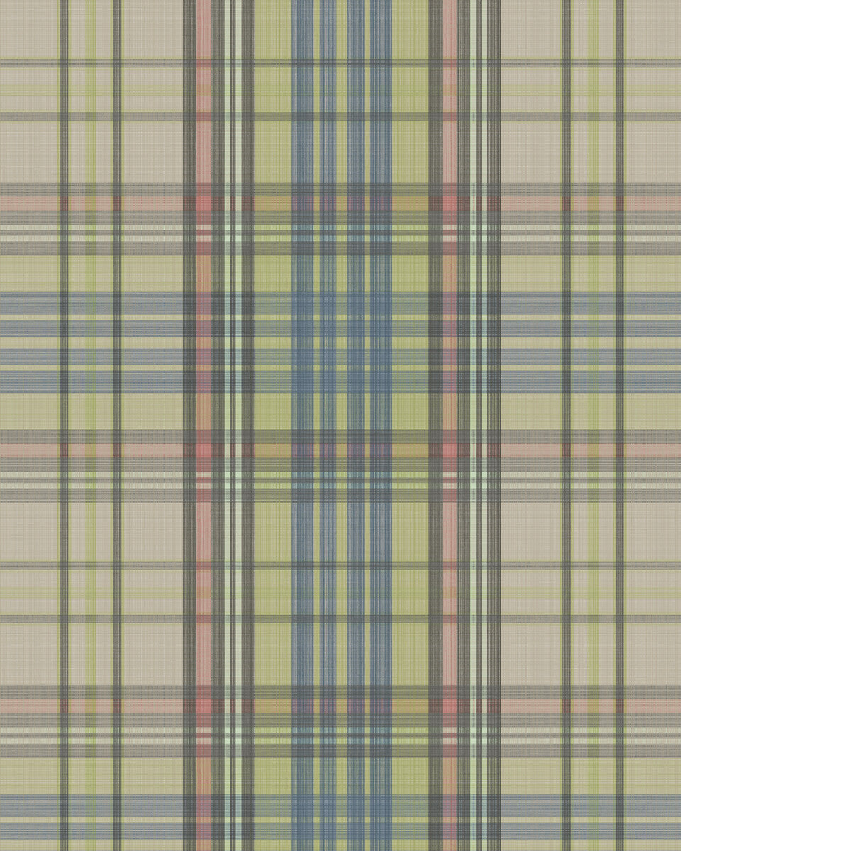 COLE & SON MACANDREAS TARTAN STONE
