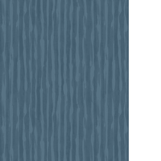 COLE & SON TRUE PUNK STRIPE DENIM