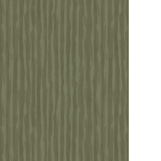COLE & SON TRUE PUNK STRIPE KHAKI