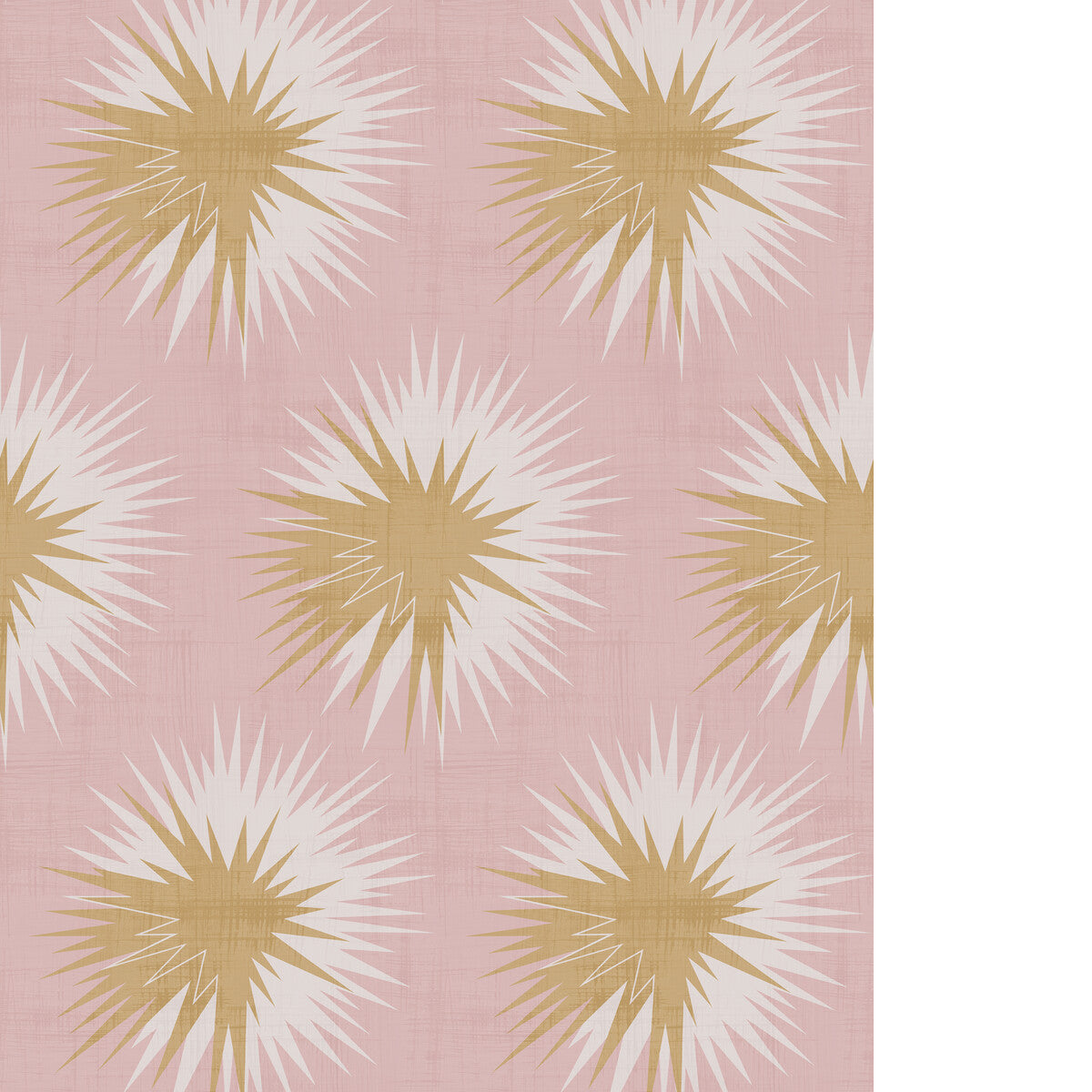 COLE & SON SOFT THISTLE ROSE QUARTZ