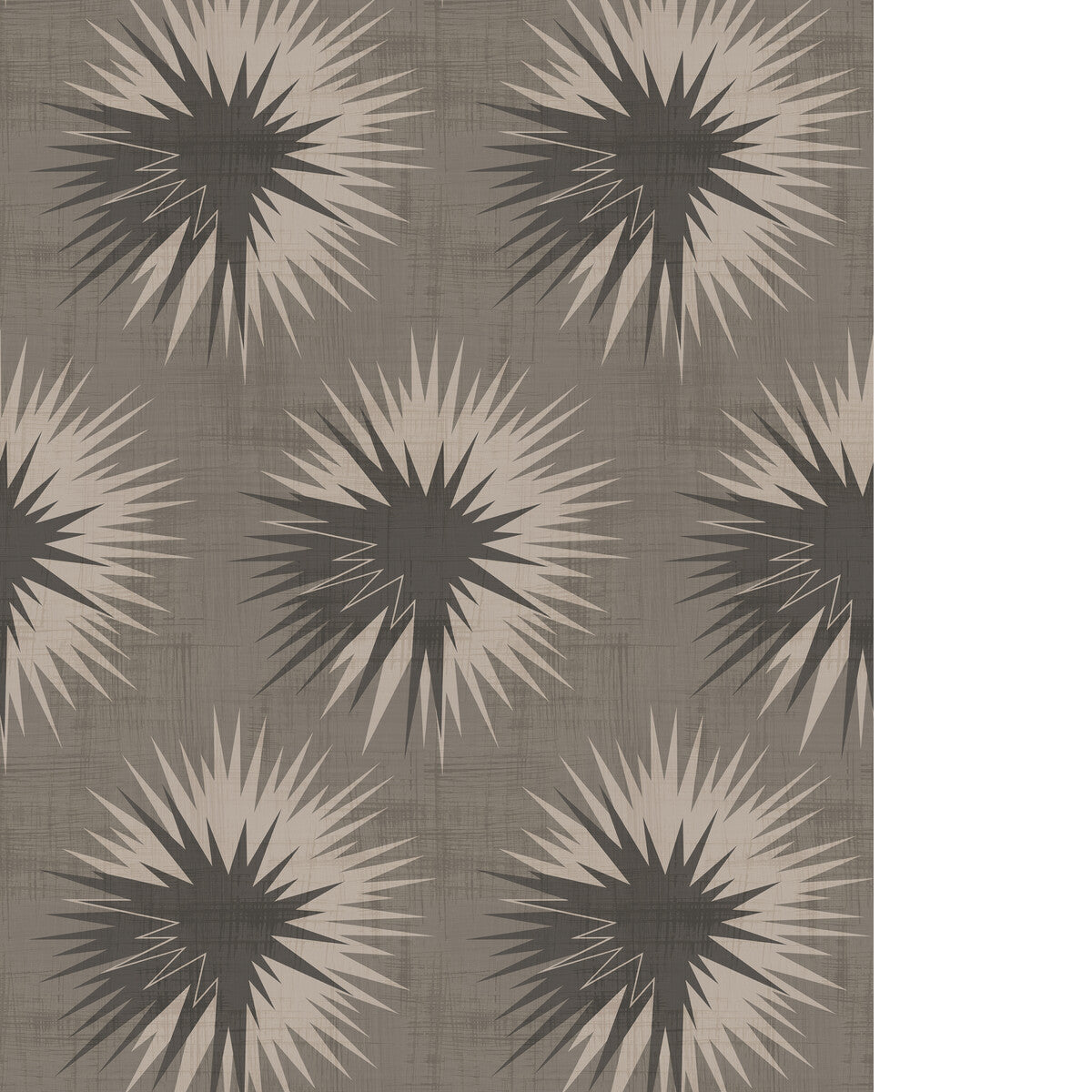COLE & SON SOFT THISTLE CHARCOAL