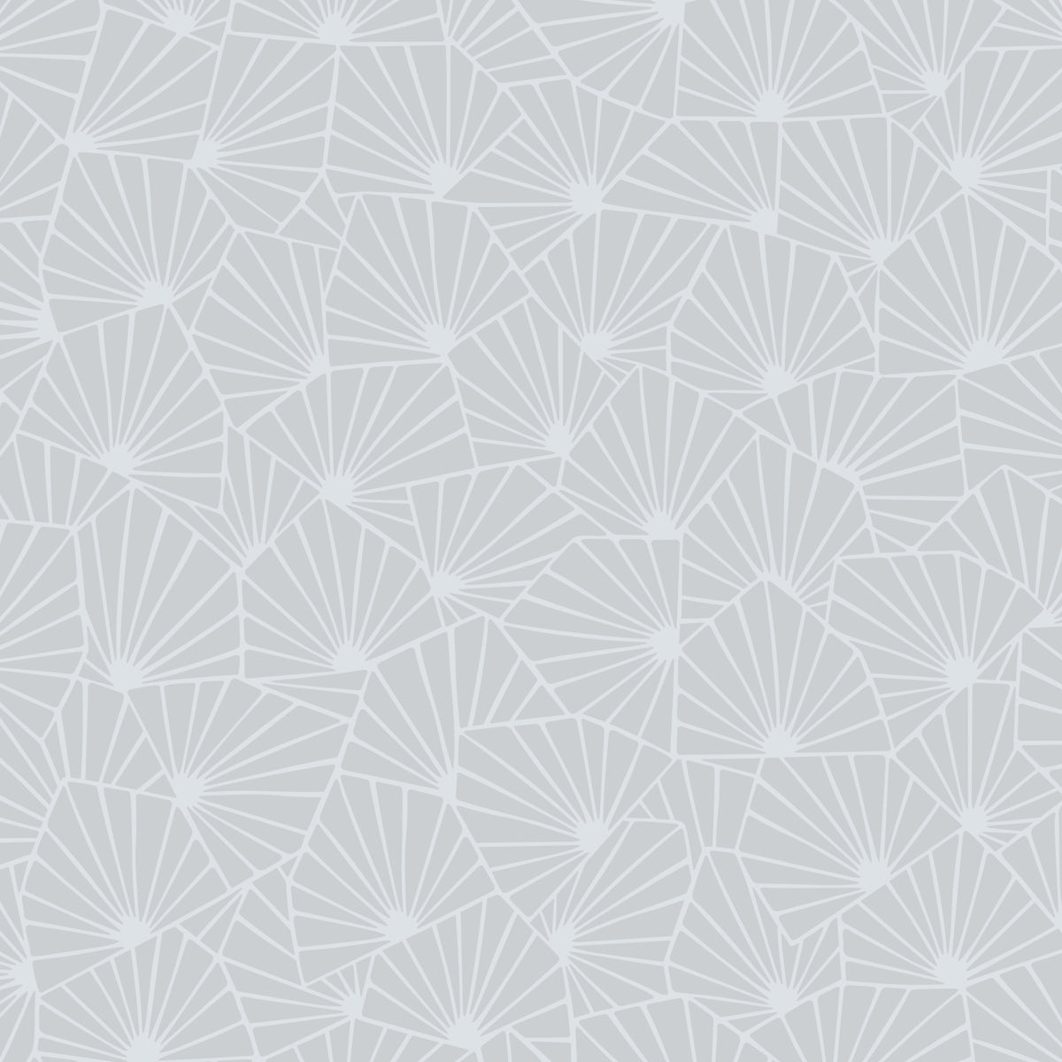 Schumacher WP: Stjarnflor 1464 Bone