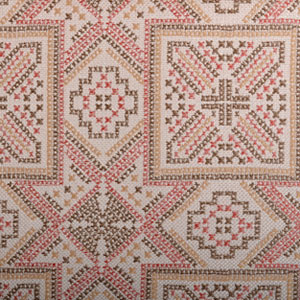 *John Robshaw for Duralee: 15454-551 Saffron