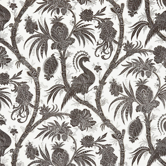 Scalamandre: Balinese Peacock SC 0006 16575 Java