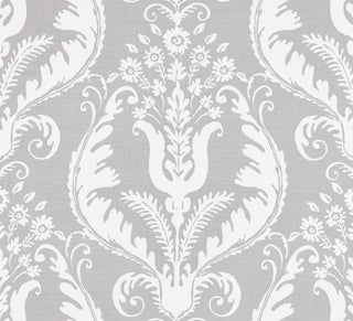 Scalamandre: Primavera SC 0004 16597 French Grey