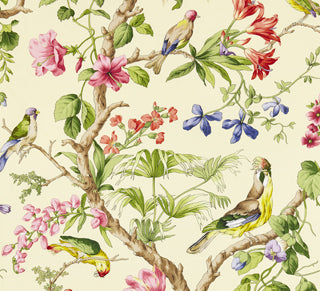 Scalamandre: Belize SC 0002 16600 Sunlit